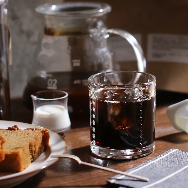 廣田硝子 Yグラス S クリア