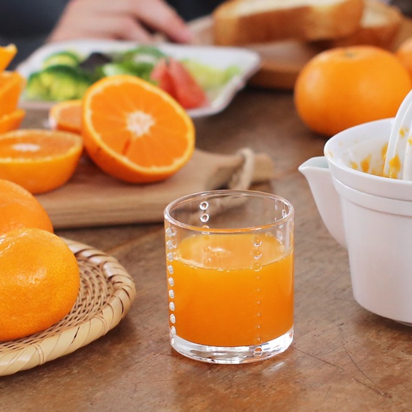 廣田硝子 Yグラス S クリア