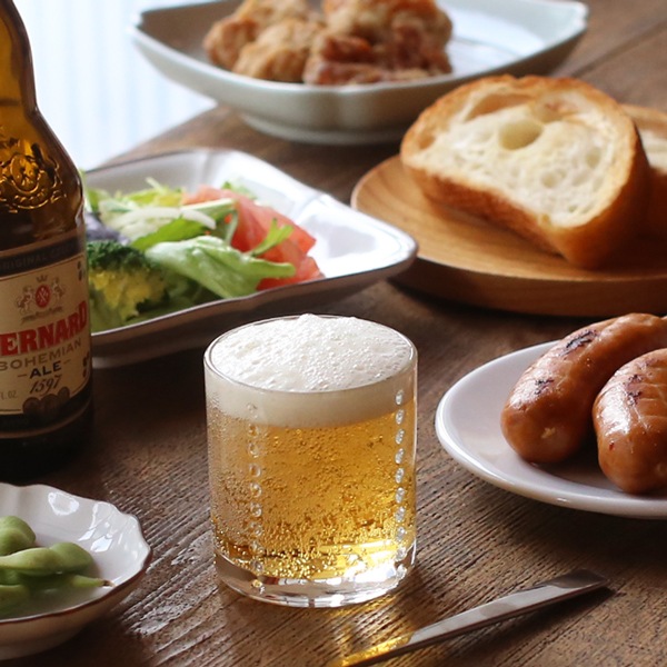 廣田硝子 Yグラス S クリア