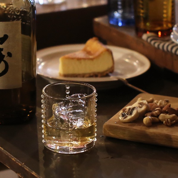 廣田硝子 Yグラス S クリア