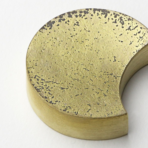 FUTAGAMI フタガミ 箸置き 五つ月 二上