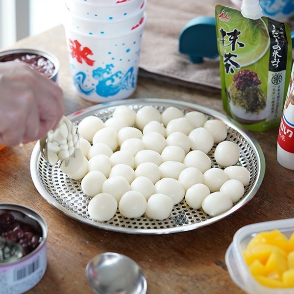 conte コンテ まかない平ザル 220 | メーカー別,か行,conte/コンテ