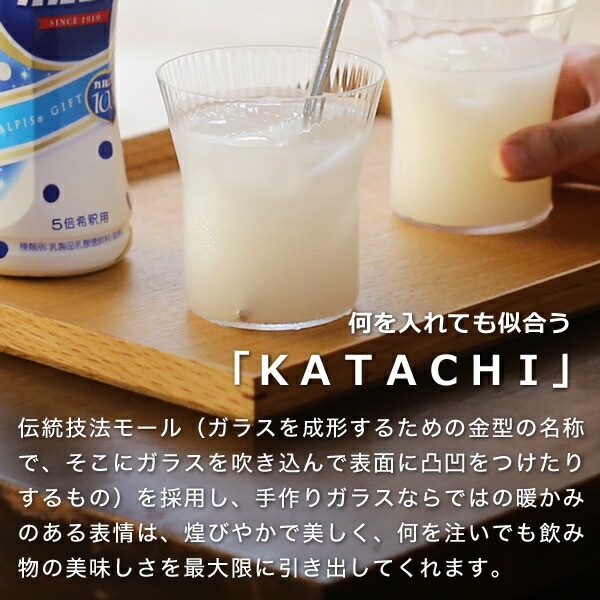 KATACHI(Y-02) 千本 6421002 松徳硝子