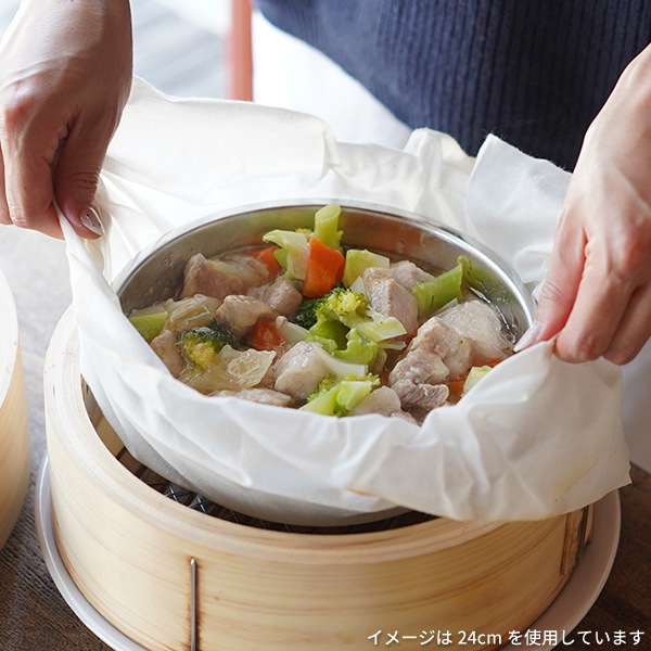 山一 ひのき中華せいろ 33 身蓋セット | メーカー別,や行,山一