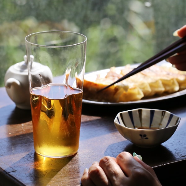 うすはり SHIWAタンブラー L 松徳硝子