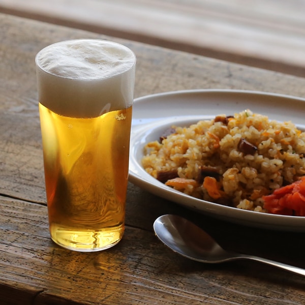 うすはり SHIWAタンブラー L 松徳硝子