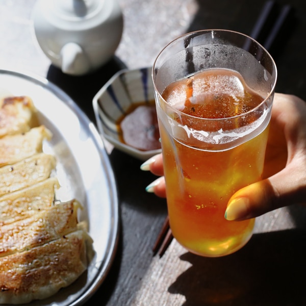 うすはり SHIWAタンブラー L 松徳硝子