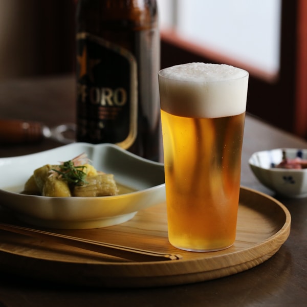 うすはり SHIWAタンブラー L 松徳硝子