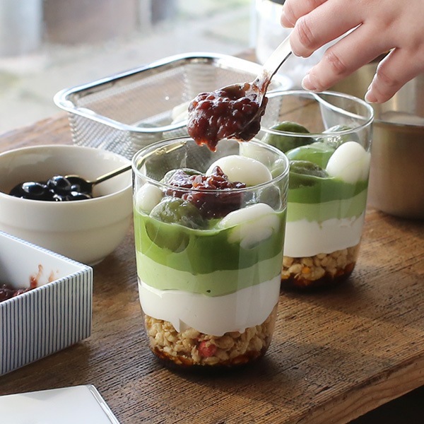 TG 耐熱ガラスカップ ライト 420ml Heat-resistant Glass Cup Light