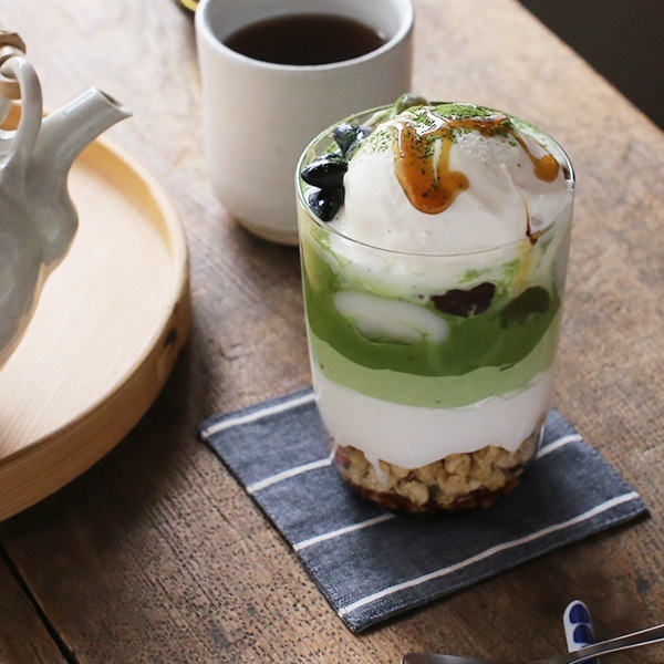 TG 耐熱ガラスカップ ライト 420ml Heat-resistant Glass Cup Light