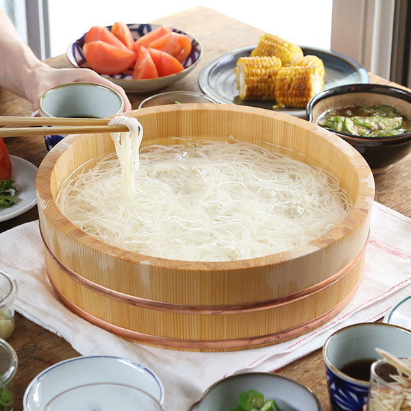 山一 すし飯台 30cm