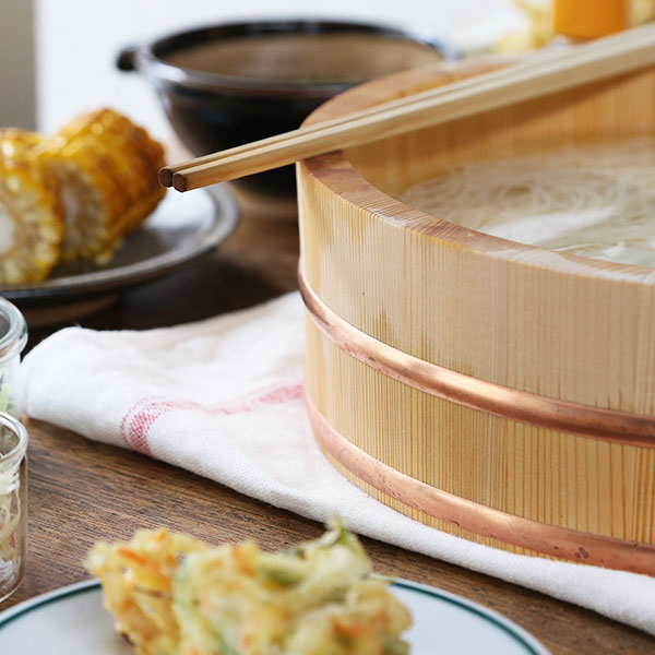 山一 すし飯台 30cm