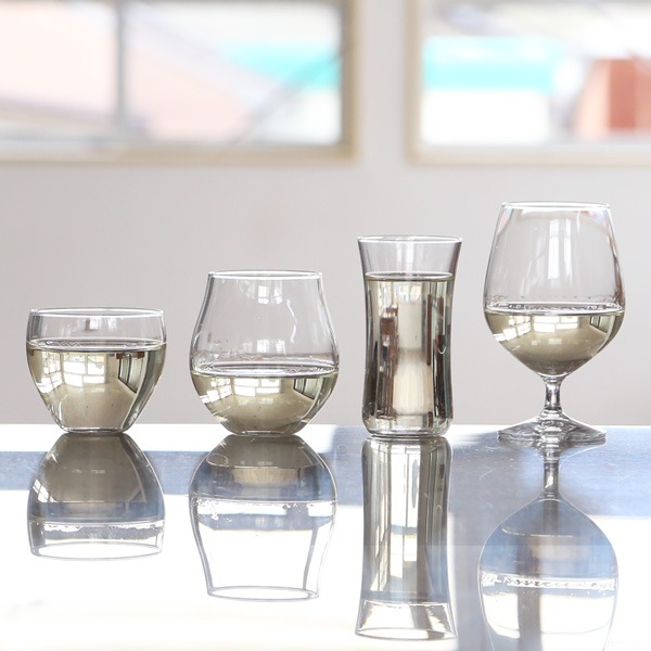 アデリア クラフトサケグラス テイスティングセット | メーカー別,あ行