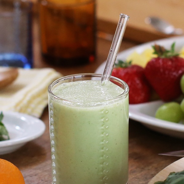 廣田硝子 ストロー 15cm | メーカー別,は行,廣田硝子 | がらんどう｜手