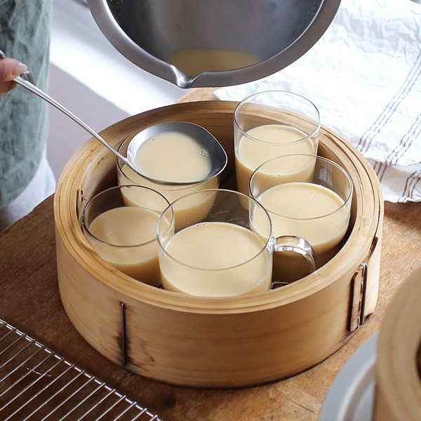 TG 耐熱ガラスカップ カーブド 250ml Heat-resistant Glass Cup Curved