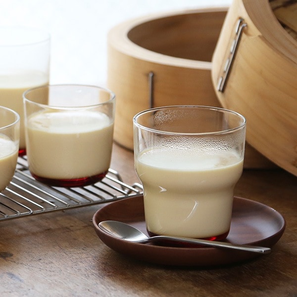 TG 耐熱ガラスカップ カーブド 250ml Heat-resistant Glass Cup Curved