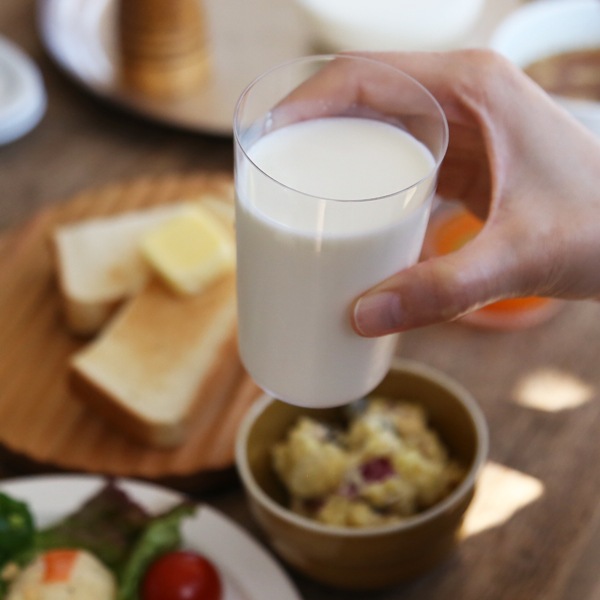 うすはり コップ 松徳硝子