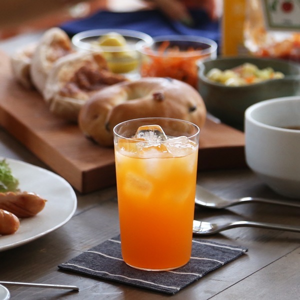 うすはり コップ 松徳硝子