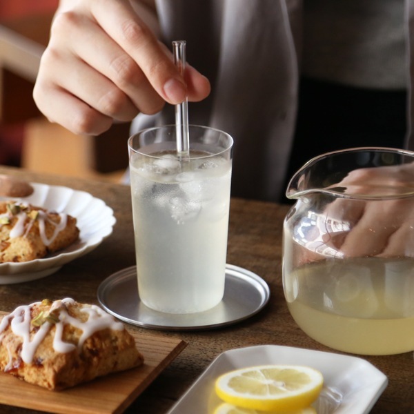 うすはり コップ 松徳硝子