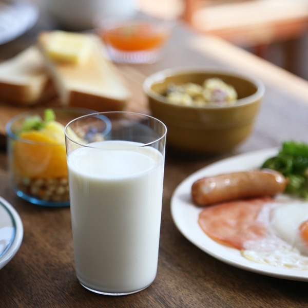 うすはり コップ 松徳硝子