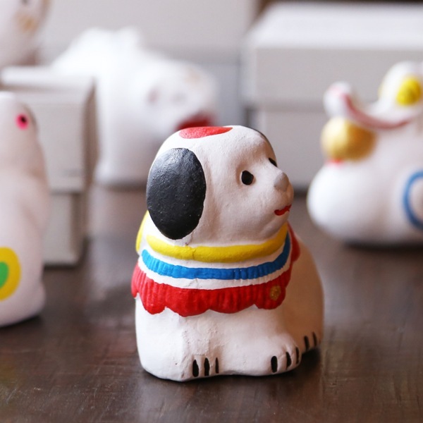 干支イヌ 尾崎人形 五八PRODUCTS | メーカー別,か行,五八PRODUCTS