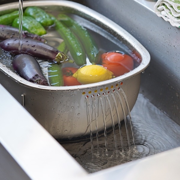 家事問屋 （かじどんや） 立つ洗い桶 | メーカー別,か行,家事問屋