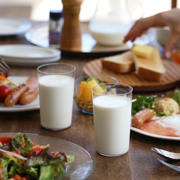 うすはり コップ 木箱2P 松徳硝子