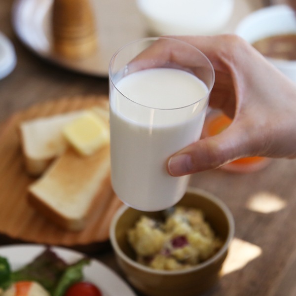 うすはり コップ 木箱2P 松徳硝子