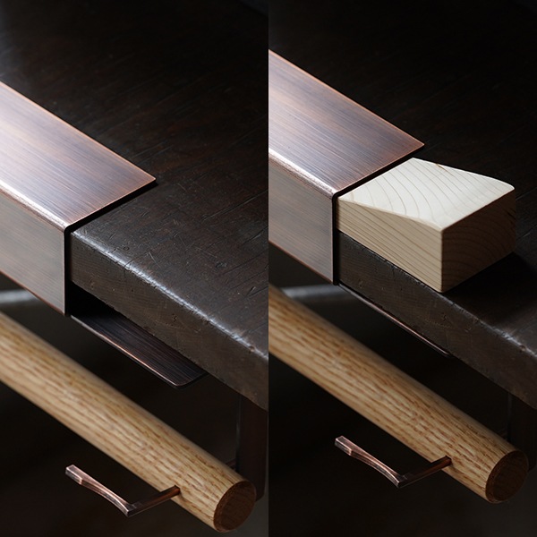 さささ 和晒ロール Holder | メーカー別,さ行,さささ | がらんどう｜手