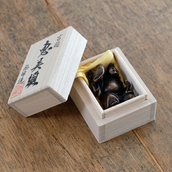 七福神 恵比寿 吉兆 小 | インテリア,インテリア小物