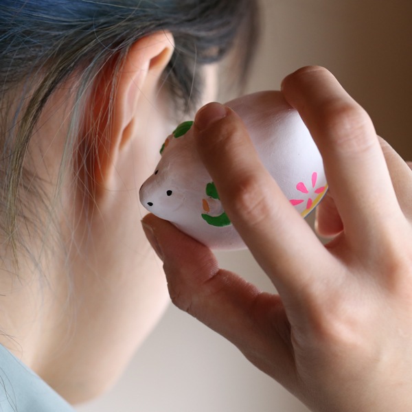 尾崎人形 干支ヒツジ 五八PRODUCTS