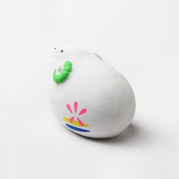 尾崎人形 干支ヒツジ 五八PRODUCTS