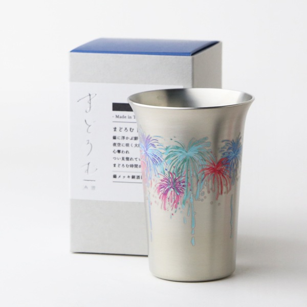 Three Snow まどろむ酒器 花火 | メーカー別,さ行,Three Snow
