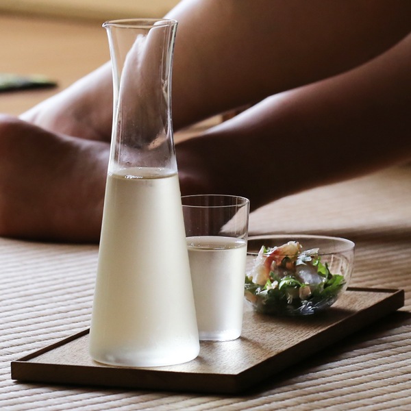 うすはり 酒注ぎ 2891001 松徳硝子