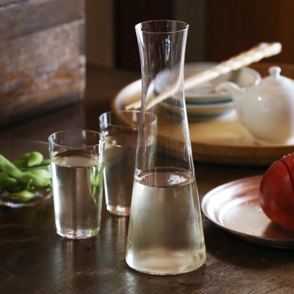 うすはり 酒注ぎ 2891001 松徳硝子