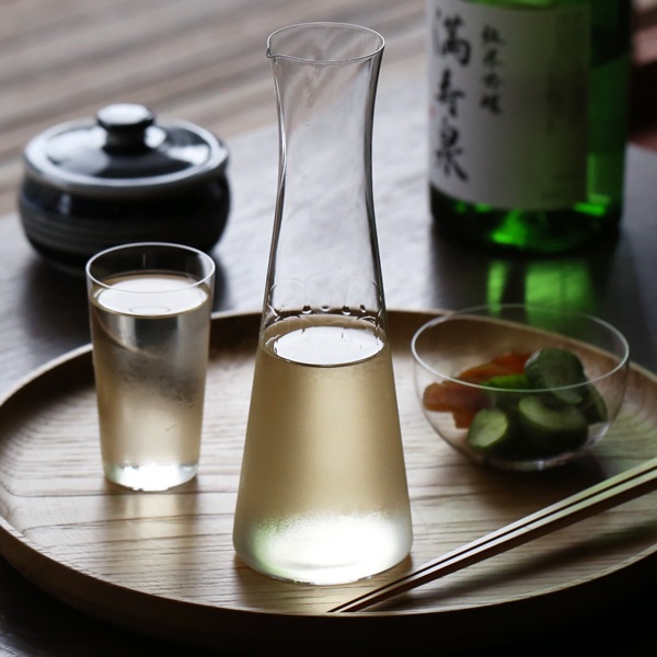 うすはり 酒注ぎ 2891001 松徳硝子