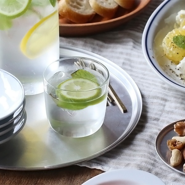 TG 耐熱ピッチャーカップセット 380ml Heat-resistant Water Pitcher