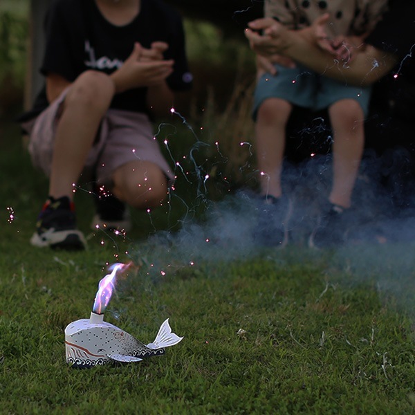 赤井火花さん専用 パワーガス GT-760 - Shinfuji Burner