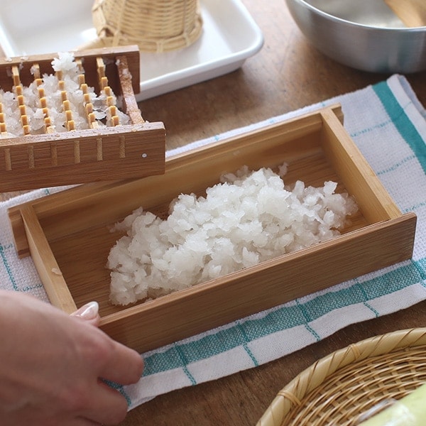 公長齋小菅 鬼おろしセット 公長斎小菅 | メーカー別,か行,公長齋小菅