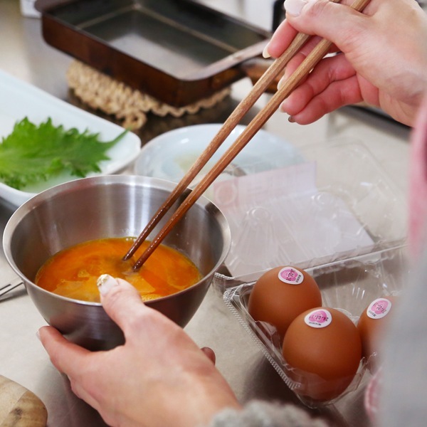東屋 菜箸 山桜