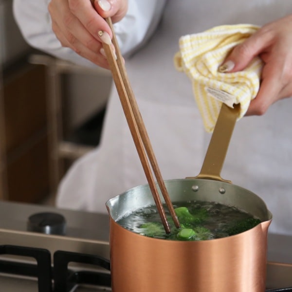 東屋 菜箸 山桜