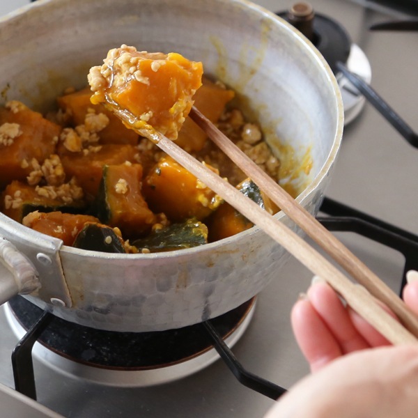 東屋 菜箸 山桜