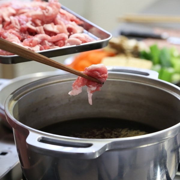 東屋 菜箸 山桜