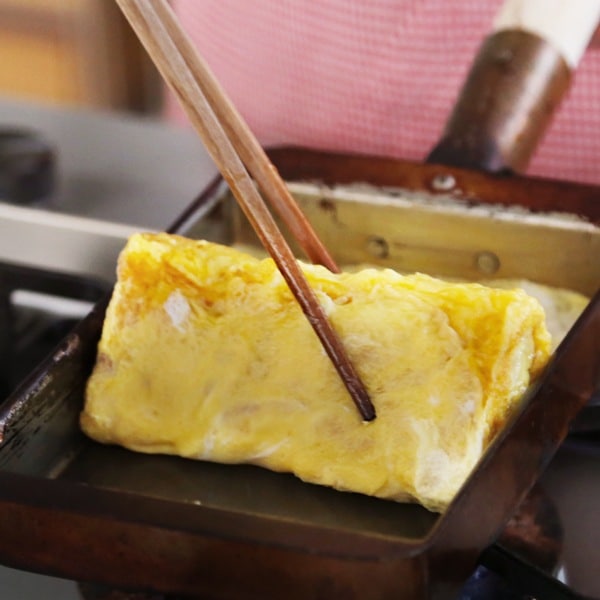 東屋 菜箸 山桜
