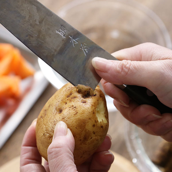 木屋 牛刀 180mm 日本橋木屋 | メーカー別,な行,日本橋 木屋