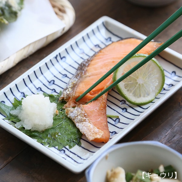 ヤマチク 新がんこ箸 21cm/23cm/24cm 全6色