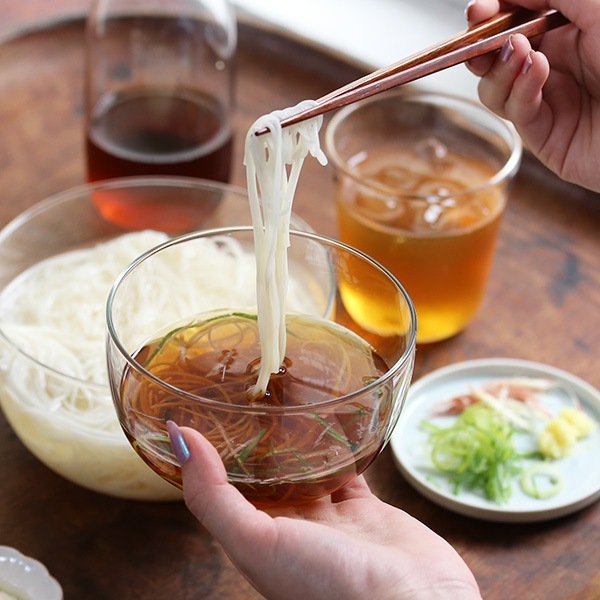 TG アイスクリーム&デザートボウル 500ml Heat-resistant Ice Cream & Dessert Bowl