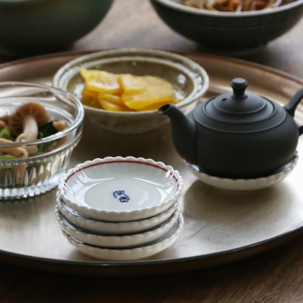 東屋 春菊 招き猫 AZKS00222