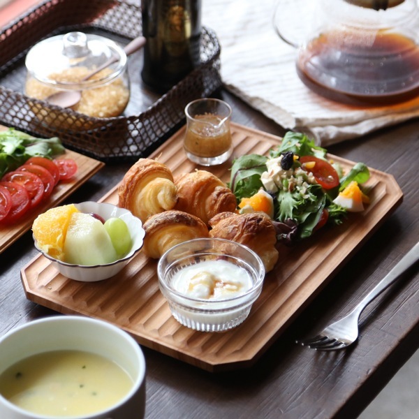 四十沢木材工芸 KINTO ブランチボード | メーカー別,あ行,四十沢木材