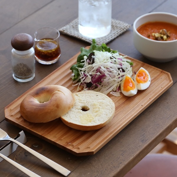 四十沢木材工芸 KINTO ブランチボード | メーカー別,あ行,四十沢木材